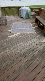 Before & After Deck Painting in Aston, PA (3)