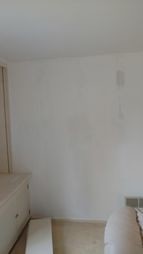 Before & After Wallpaper Removal in Broomal, PA (2)
