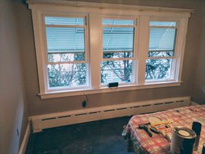 Refinished Popcorn Ceiling & Interior Painting in Philadelphia, PA (3)