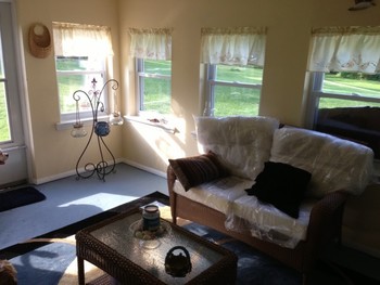 Interior Painting by Mulholland Painting